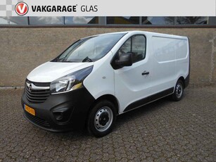 Opel Vivaro GB 1.6 CDTi 95pk Start/Stop L1H1