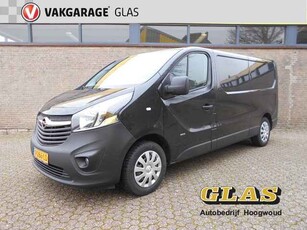 Opel Vivaro L2 H1