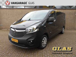 Opel Vivaro Navi / Camera / Cruise.