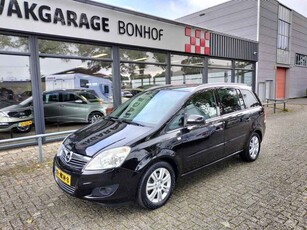 Opel Zafira 1.8 Cosmo