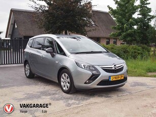 Opel Zafira Tourer 1.4 Cosmo