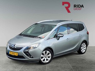 Opel Zafira Tourer 1.4 Cosmo | VERKOCHT