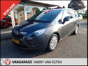 Opel Zafira Tourer 1.4 Design Edition 7p.