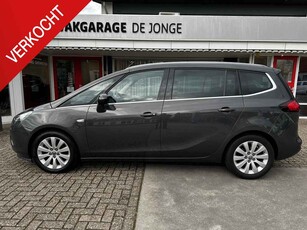 Opel Zafira Tourer 1.4 Innovation 7p.