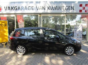 Opel Zafira Tourer 1.4 TURBO 140 PK DESIGN EDITION