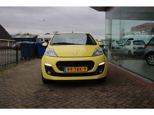 Peugeot 107 1.0 12V 5DR