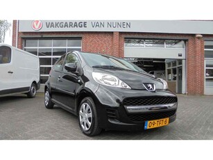 Peugeot 107 1.0 12V 68PK 5D XR + Pack ACCENT||Rijklaar||