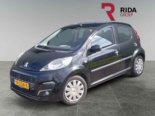 Peugeot 107 1.0 Active 5-drs