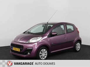 Peugeot 107 1.0 Envy |Airco|5deurs|NAP|NL Auto|