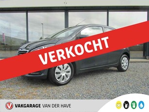 Peugeot 108 1.0 e-VTi Active | Nieuwstaat | Uniek lage km-stand | LED | Airco