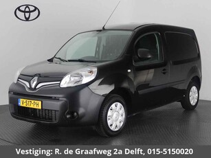 Renault Kangoo 1.5 dCi 75 Energy Comfort (ex.BTW)