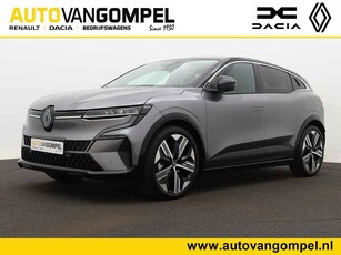 Renault Mégane E-Tech EV60 Optimum Charge Iconic 450 km WLTP