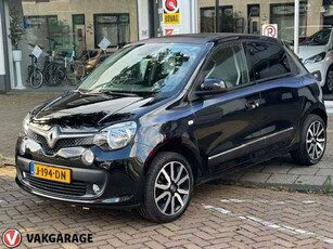 Renault Twingo 0.9 TCe iconic Unieke auto