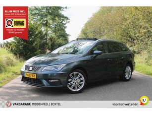 Seat León ST 1.5 TSI Xcellence Business Intense