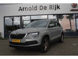 Skoda Karoq 1.6 TDI Style Business