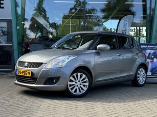 Suzuki Swift 1.2 Exclusive EASSS