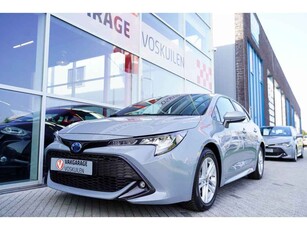 Toyota Corolla 1.8 Hybrid Business |Apple Carplay| Navi | Stoelverw