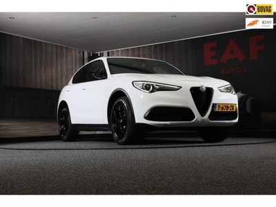 Alfa Romeo STELVIO 2.0 T AWD Veloce / 280 PK / AUT /