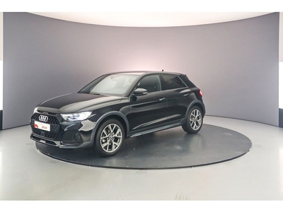 Audi A1 Citycarver 30 TFSI 110pk Advanced Edition S-Line