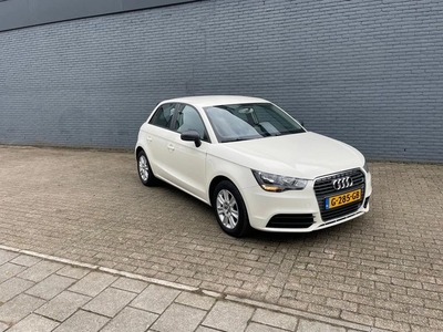 Audi A1 Sportback 1.2 TFSI Ambition AIRCO,CV,APK