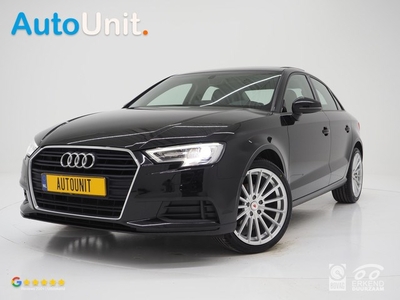 Audi A3 Limousine 1.0 TFSI Pro Line Plus Panoramadak