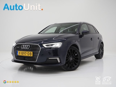 Audi A3 Sportback 1.4 e-tron Pro Line plus Panoramadak