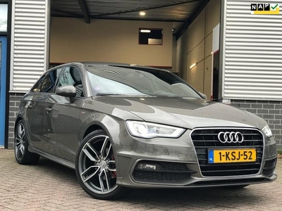 Audi A3 Sportback 1.4 TFSI Ambition 3x