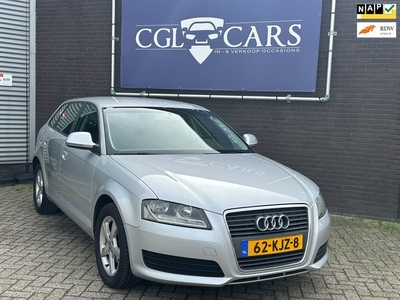 Audi A3 Sportback 1.4 TFSI Attraction Pro