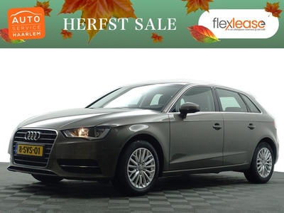 Audi A3 Sportback 1.4 TFSI Pro Line S Aut- Park Assist