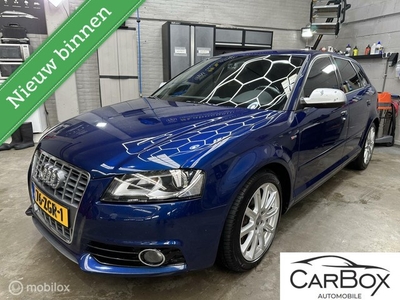 Audi A3 Sportback 1.6 TDI ? Attraction Advance