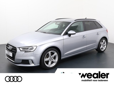 Audi A3 Sportback 30 TFSI 116 PK Automaat