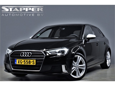 Audi A3 Sportback 30 TFSI 116pk S-Line Sport Org.NL