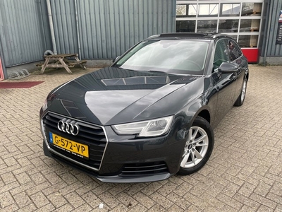 Audi A4 Avant 2.0 TDI Pro Line