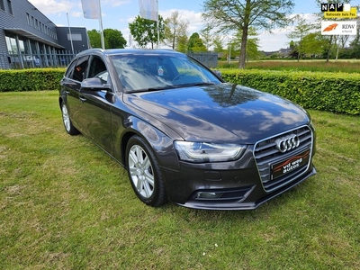 Audi A4 Avant 2.0 TDI ultra Sport Edition