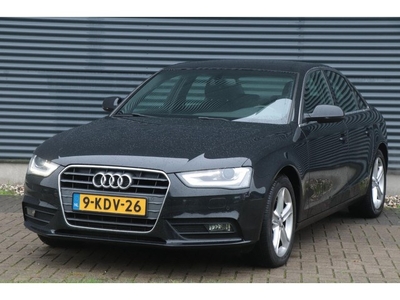 Audi A4 Limousine 1.8 TFSI Business Edition