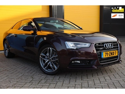 Audi A5 Coupé 3.0 TDI Quattro / NAP / AUT / Navi / Ecc /