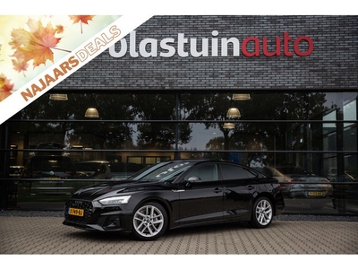 Audi A5 Sportback 40 TFSI S edition/Black edition , Adap.