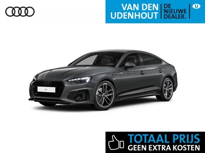 Audi A5 Sportback S edition Competition 35 TFSI 110 kW /