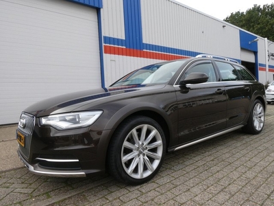 Audi A6 Allroad quattro 3.0 TDI Autom/Tiptr 245 PK Quattro