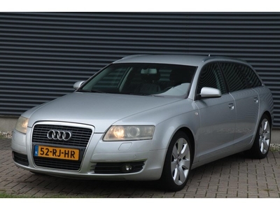 Audi A6 Avant 2.4 Pro Line