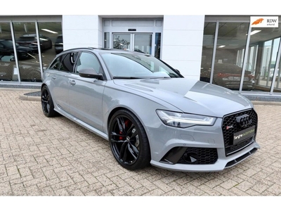 Audi RS6 Carbon