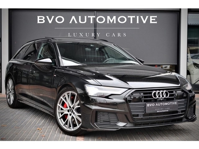 Audi A6 Avant 55 TFSIe 367PK S-Line Competition Pano Matrix