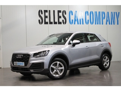 Audi Q2 1.0 TFSI Sport Pro Line Navigatie Climate