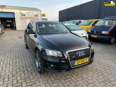 Audi Q5 2.0 TFSI quattro Pro Line