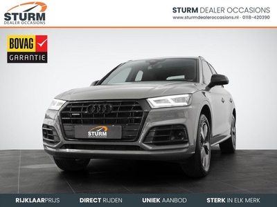 Audi Q5 50 TFSI e quattro S edition Tour Pack Trekhaak