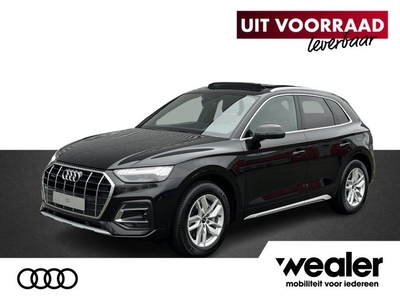 Audi Q5 Advanced edition 50 TFSI e 220 kW / 299 pk SUV