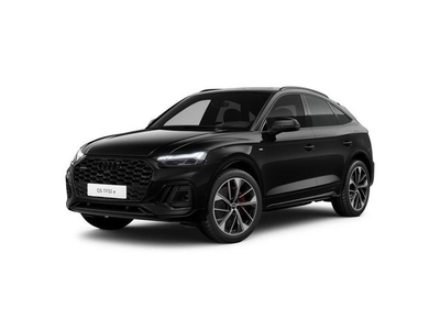 Audi Q5 Sportback 55 TFSI e Competition S line Luchtv