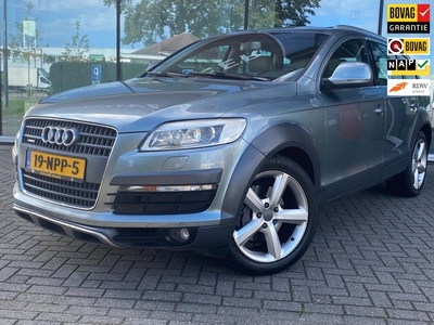 Audi Q7 4.2 FSI quattro Pro Line+