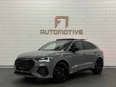 Audi RS Q3 Sportback