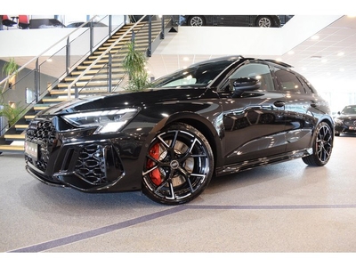 Audi RS3 Sportback 2.5 TFSI quattro Pano Camera Head-up